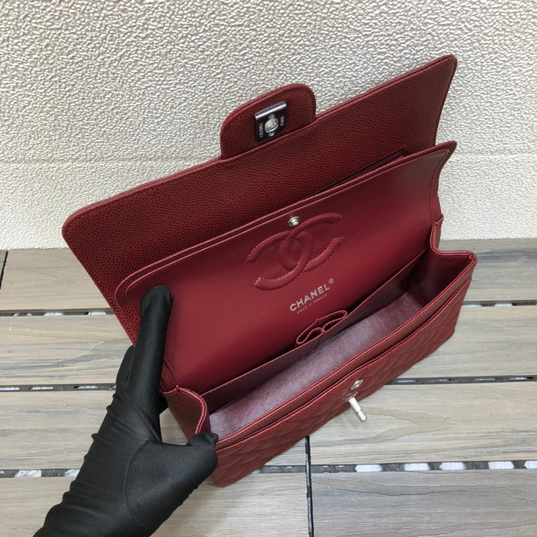 sac à rabat moyen 25 caviar de vin shw