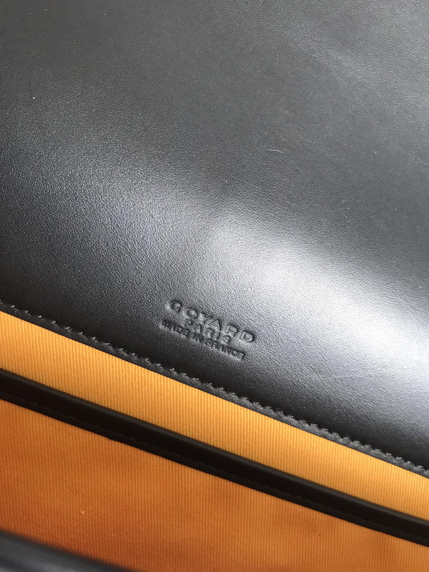 ベルヴェデーレ MMバッグ 28cm ブラックキャンバス