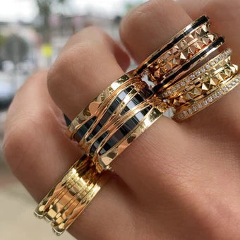 Rings
