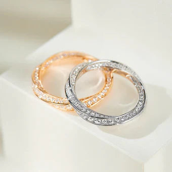 TF Rings