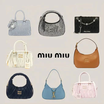 MIUMIU Bag