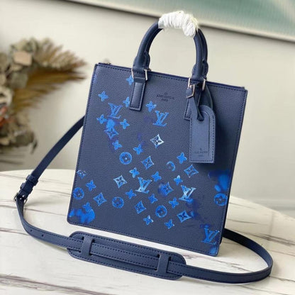LV サック プラット ジップ