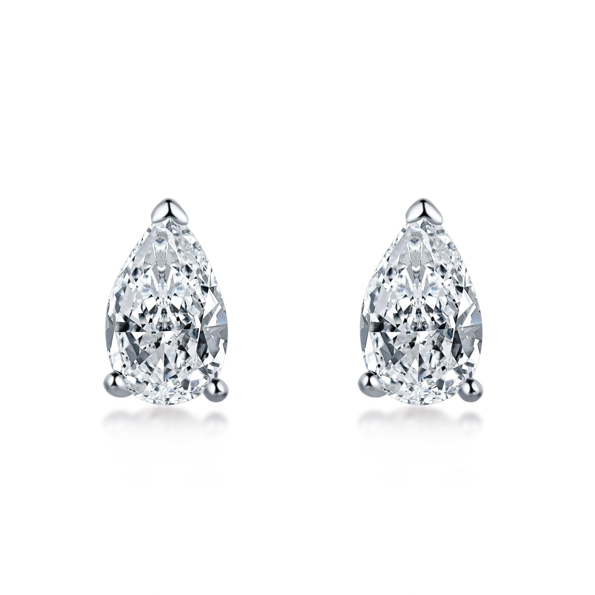 [HOT]Ornate Water Drop Shape Earrings