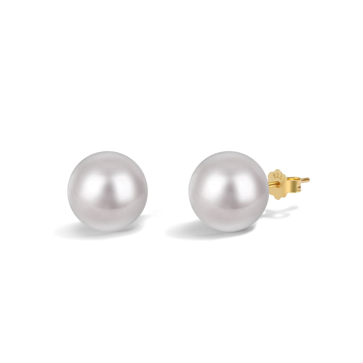 [HOT] Boucles d'oreilles en perles délicates