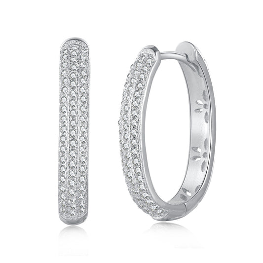 [HOT]Exquisite Versatile Daily Earrings