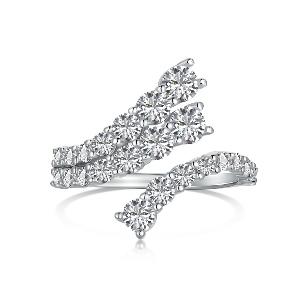 [HOT] Bague unique et vive en forme de serpent