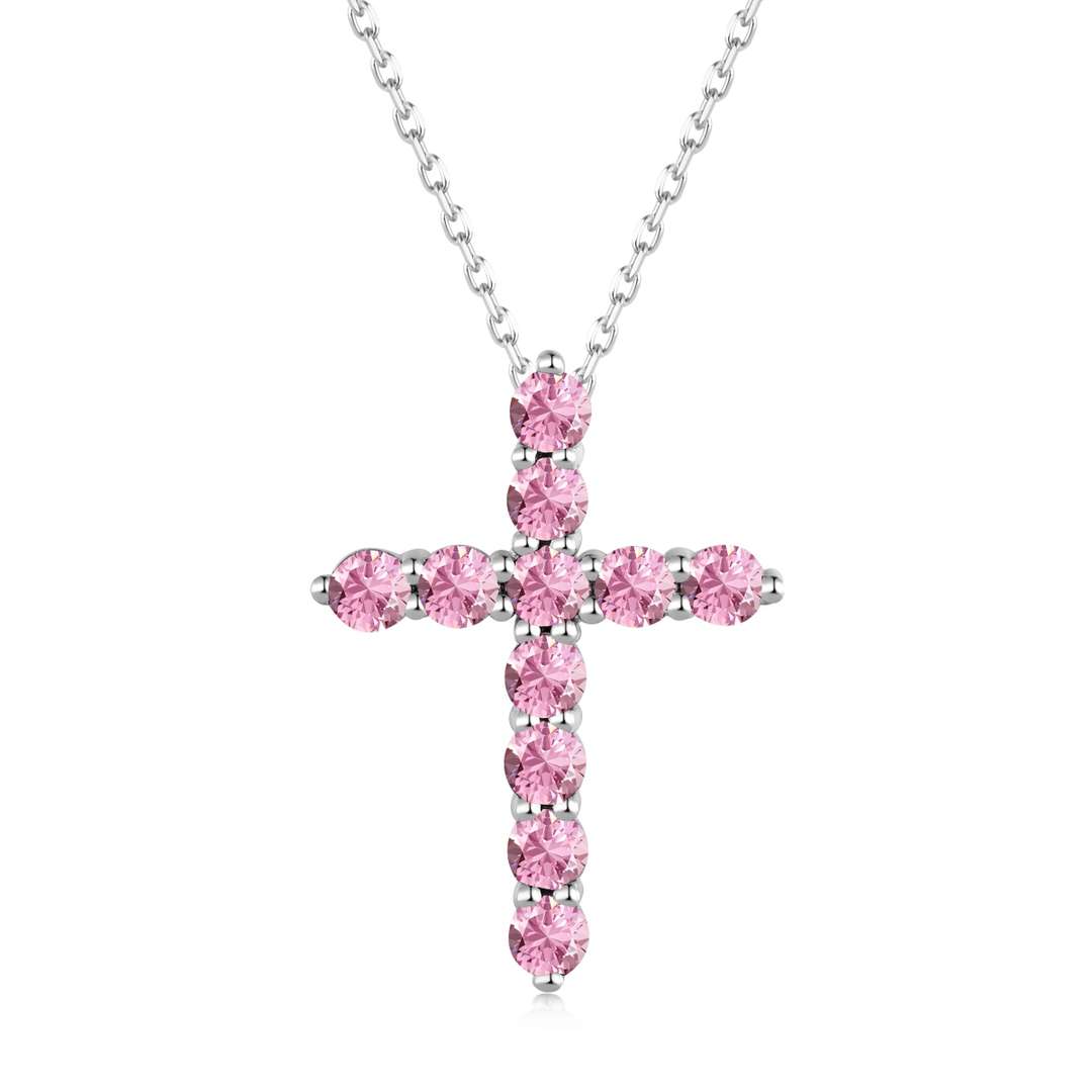 [HOT] Collier unique en forme de croix