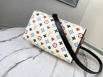 スピーディーゲーム オン バンドリエール 25cm 