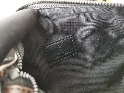 Toile Monogram LV KEPPALL XS