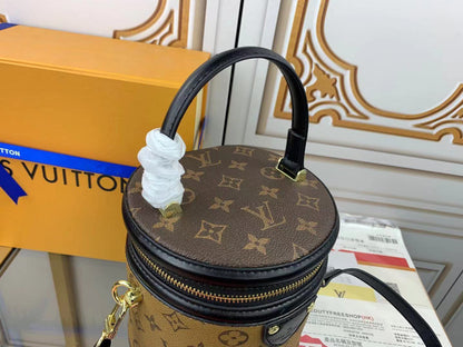 CANNES 15 TOILE MONOGRAMME M43986 