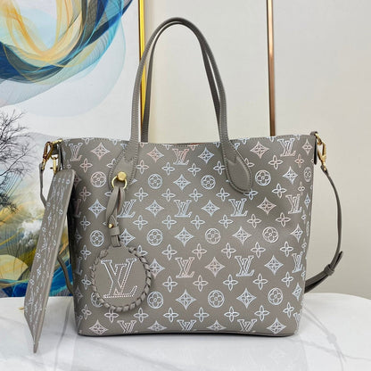 BLOSSOM MM 30 MAHINA CUIR DE VEAU 