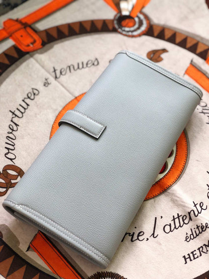HM Jige 29 Gris Clair Epsom 229068