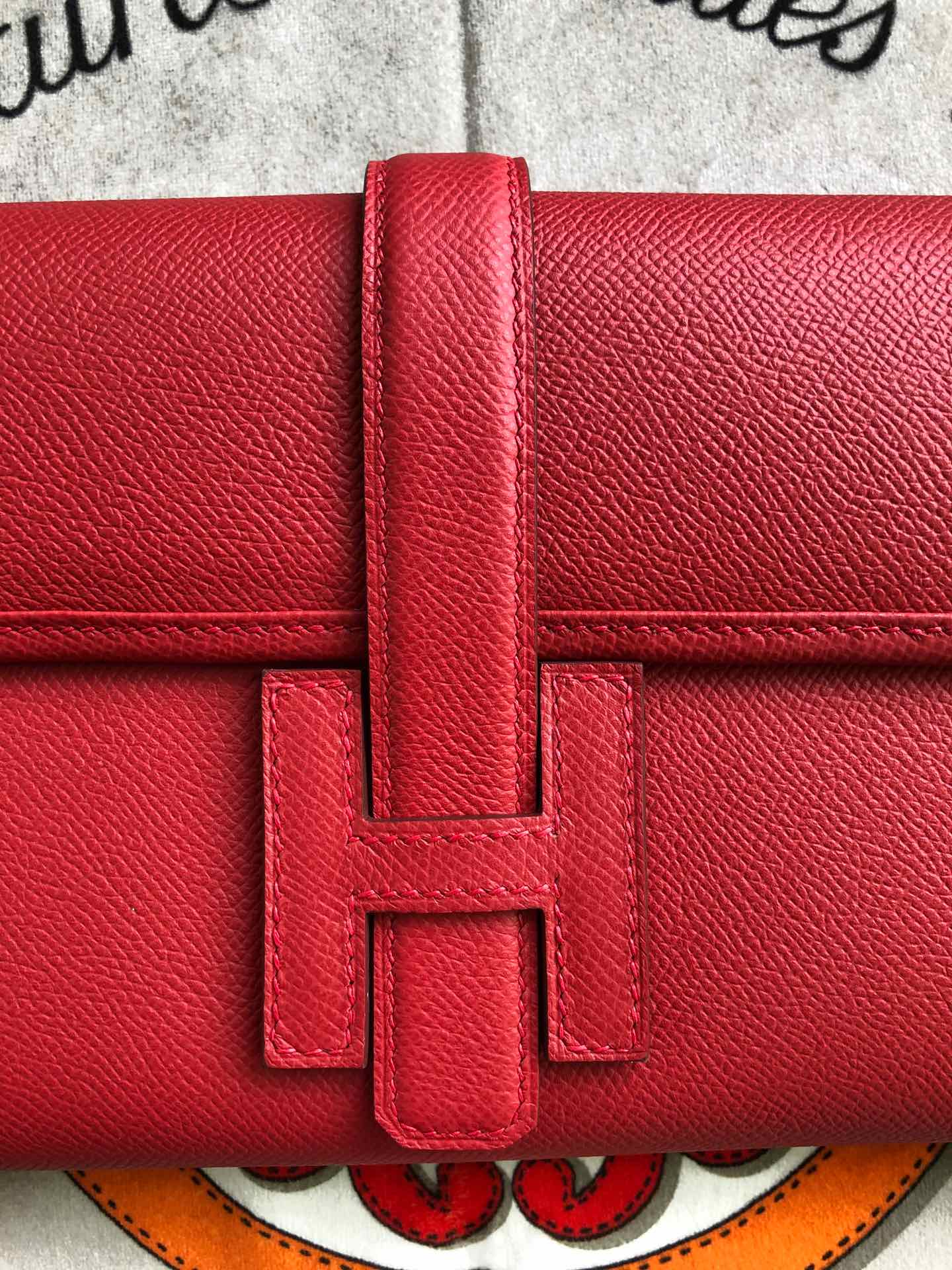 HM ジゲ 29 レッドエプソム 229079