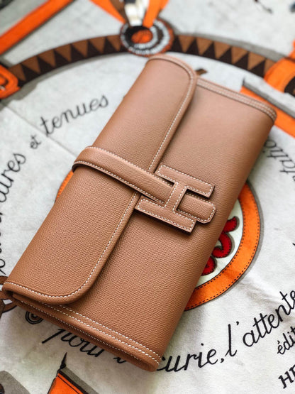HM ジゲ 29 ブロンズブラウンエプソム 229080