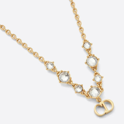 COLLIER CLAIR D LUNE