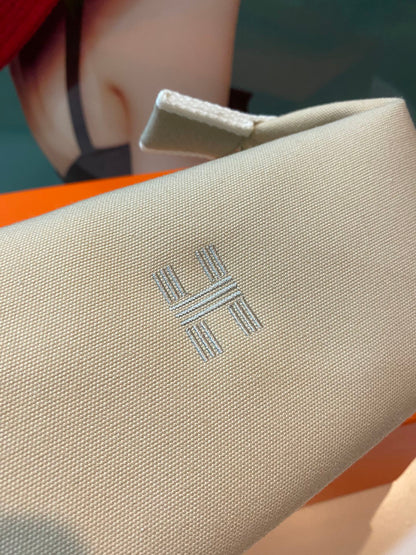 HM BRIDE-A-BRACE 21 TOILE KAKI