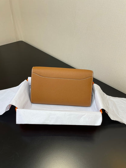 CONSTANCE POUR ALLER 20,5 OR EPSOM GOLD HARDWARE