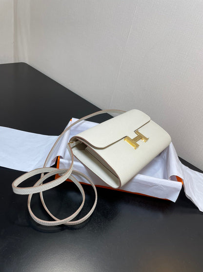 CONSTANCE TO GO 20,5 BLANC EPSOM QUINCAILLERIE OR