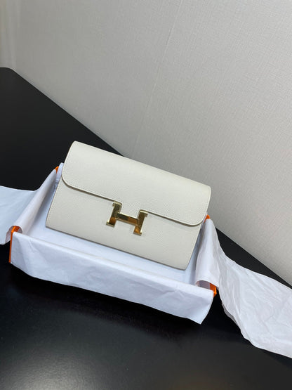 CONSTANCE TO GO 20,5 BLANC EPSOM QUINCAILLERIE OR