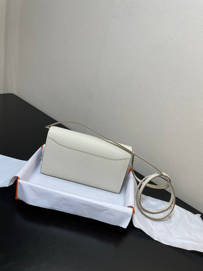 CONSTANCE TO GO 20,5 BLANC EPSOM QUINCAILLERIE OR