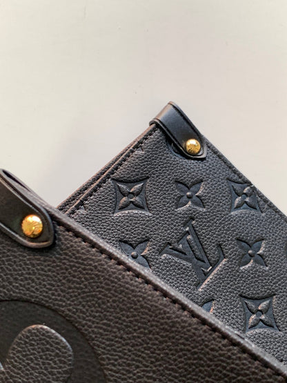 ONTHEGO GM 41 NOIR 