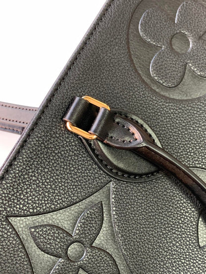 ONTHEGO GM 41 NOIR 