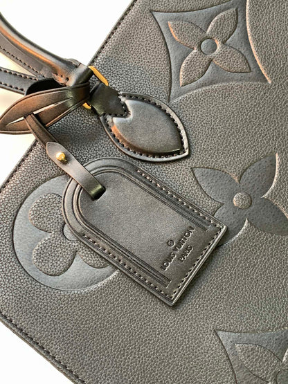 ONTHEGO GM 41 NOIR 