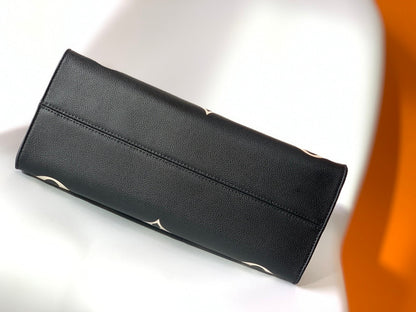 ONTHEGO MM 35CM NOIR BLANC