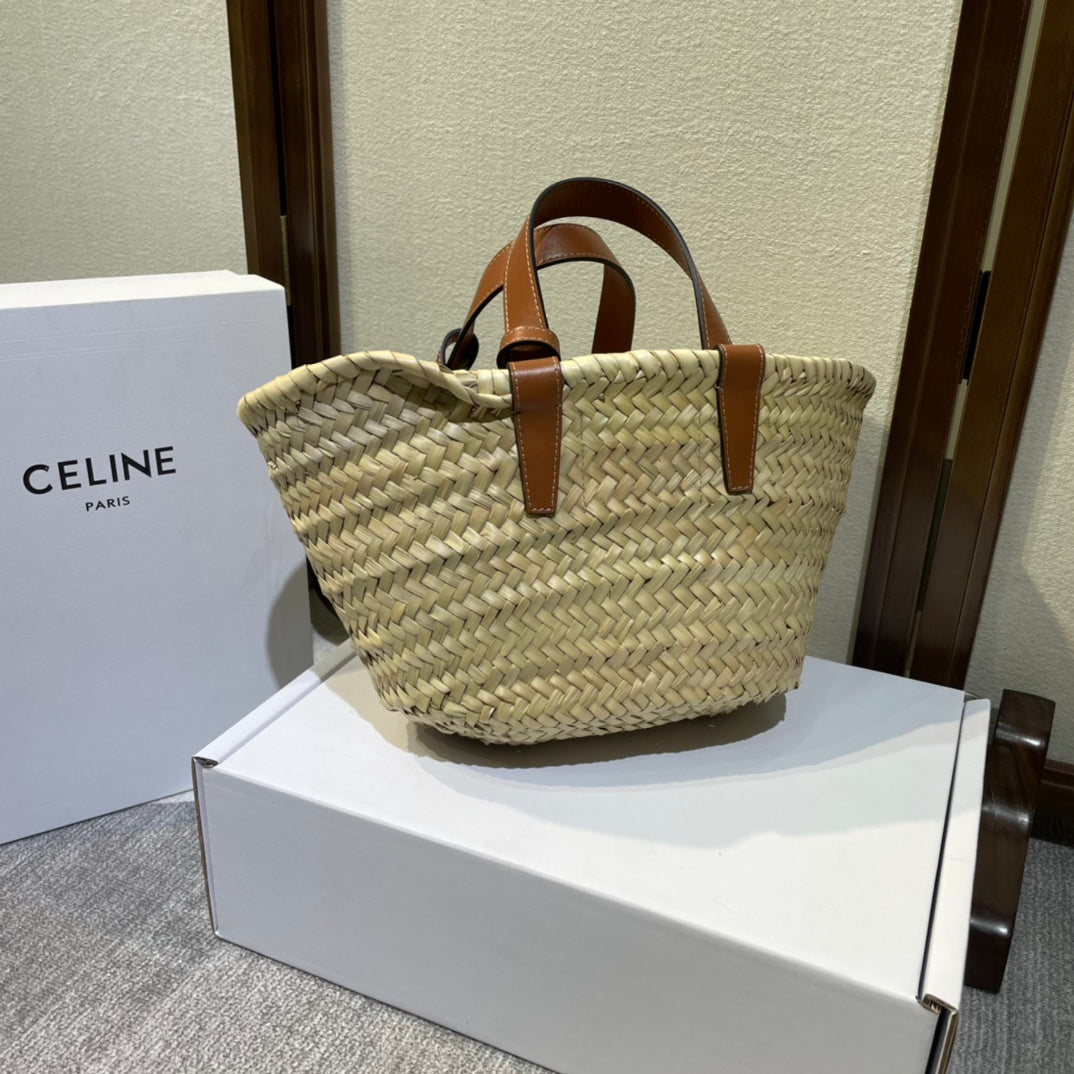 ティーン クラシック 20 パームリーフ＆タンカーフスキン