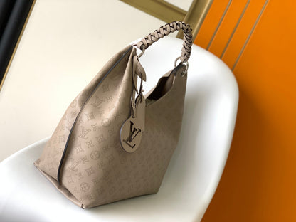 Sac cabas Carmel 40 beige Mahina