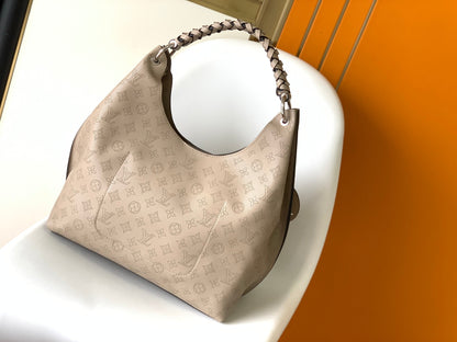 Sac cabas Carmel 40 beige Mahina