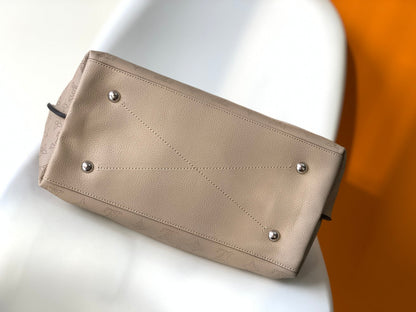 Sac cabas Carmel 40 beige Mahina