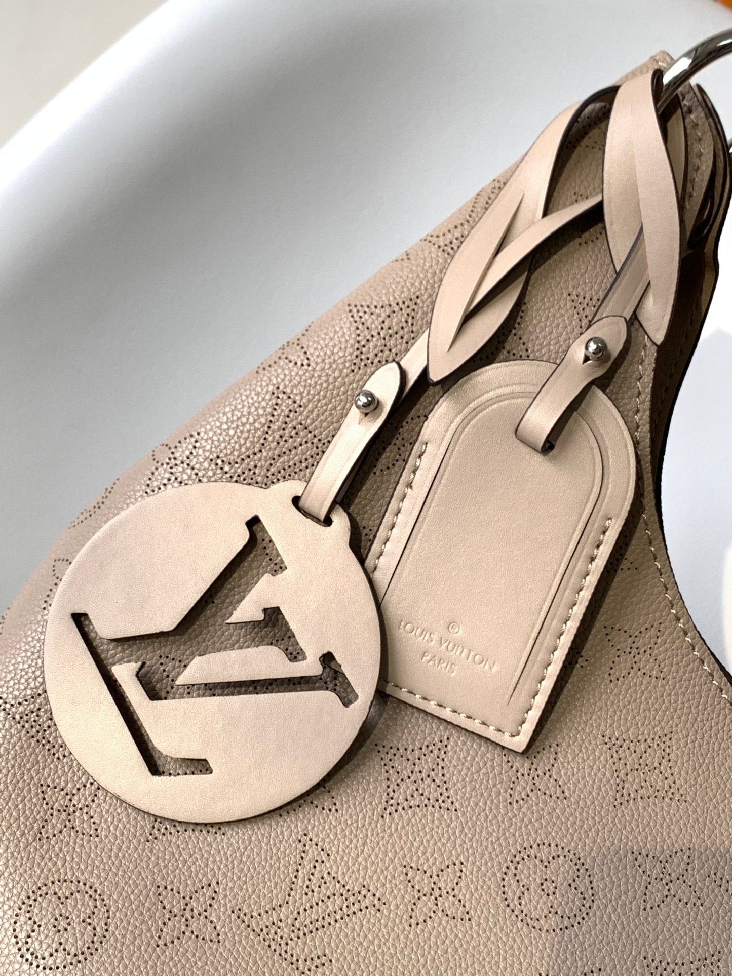 Sac cabas Carmel 40 beige Mahina