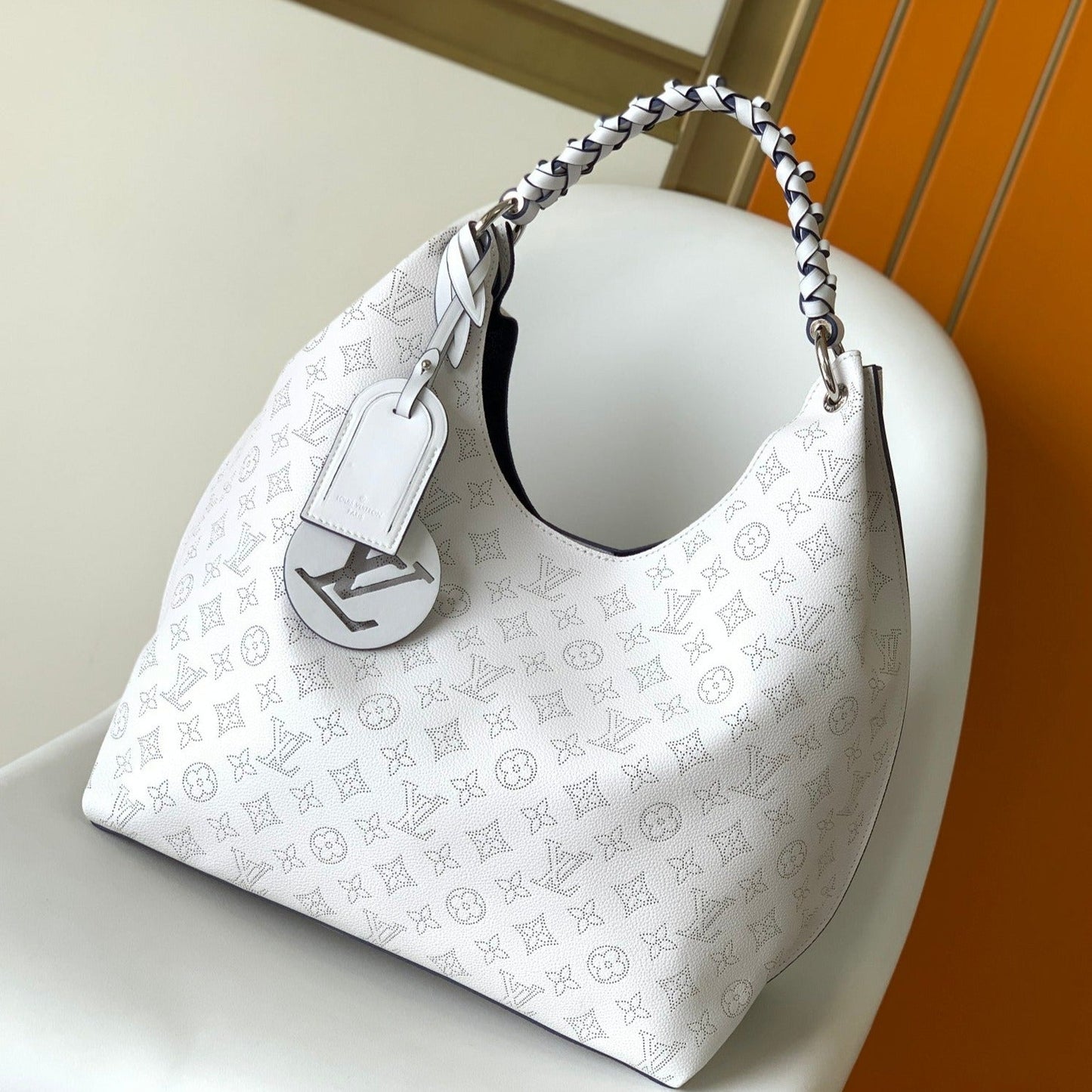 CARMEL HOBO 40 BLANC MAHINA 