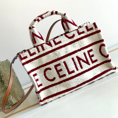 TRIPHOME 29 TISSU BLANC ROUGE