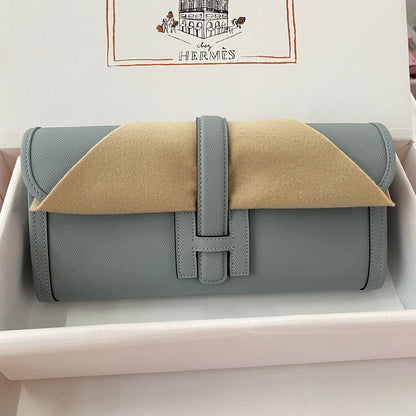 HM Jige 29 Grey Cloud Epsom 229083