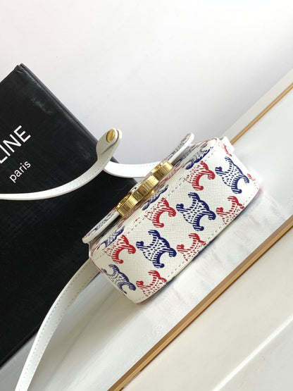 CUIR DE VACHE COLORÉ TRIPHOME 11