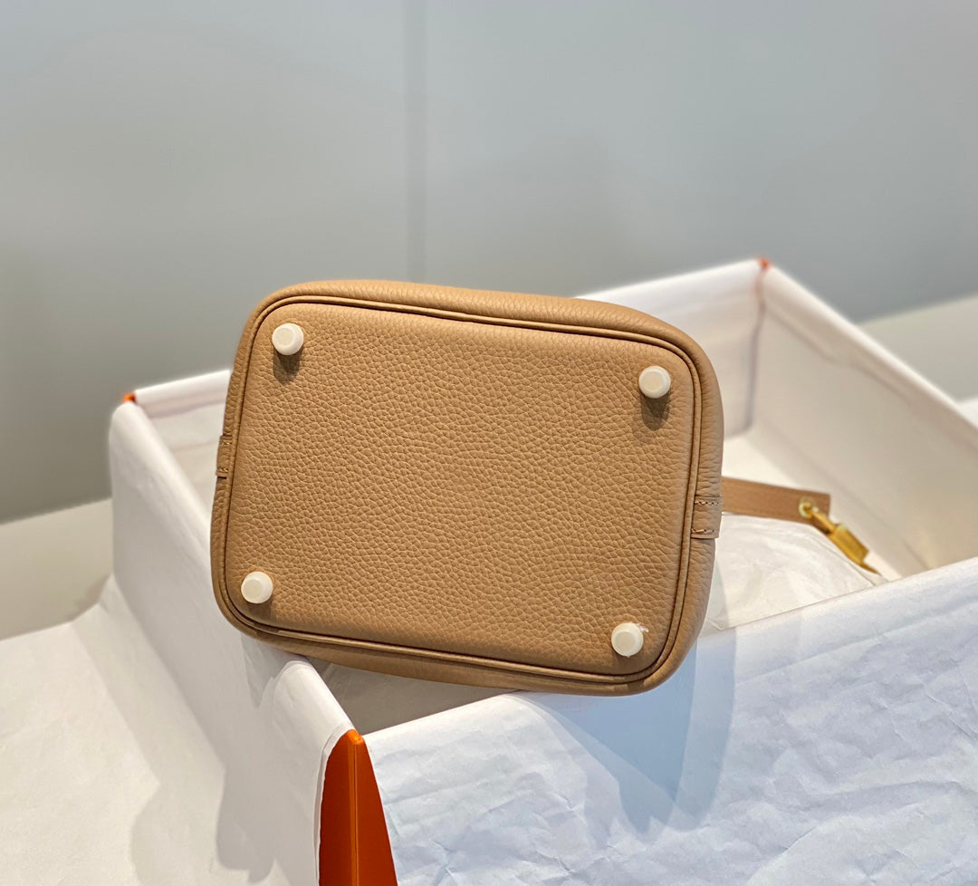 serrure picotin 18 beige togo ghw