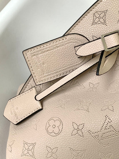 MURIA 25 CUIR MAHINA BEIGE 