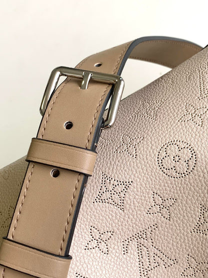 MURIA 25 CUIR MAHINA BEIGE 