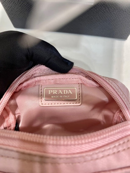 PRA クラッチ 12インチ ライトピンク RE-NYLON