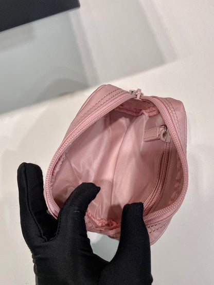 PRA クラッチ 12インチ ライトピンク RE-NYLON