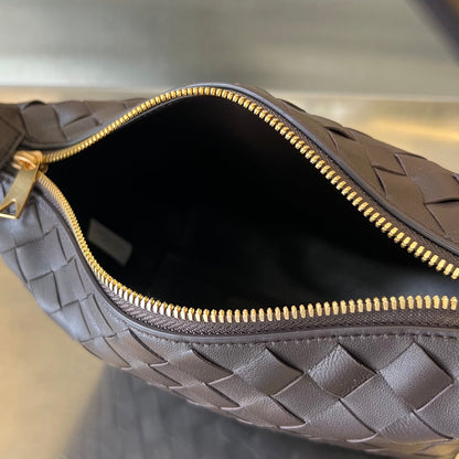 フォンダンカーフスキンのWALLACE 22バッグ