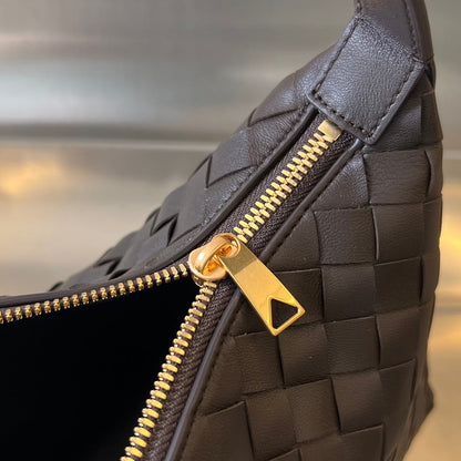 フォンダンカーフスキンのWALLACE 22バッグ