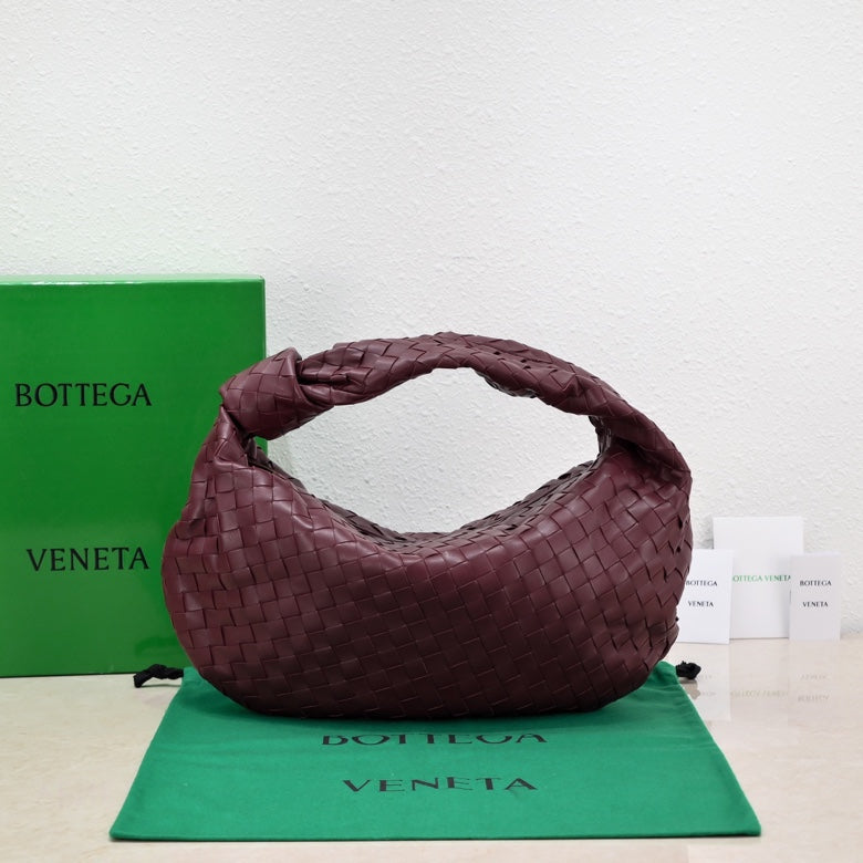 petit jodie 48 cuir d'agneau vin