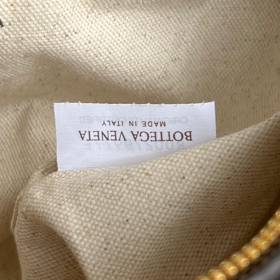 MINI SAC WALLACE 20 EN CROCHET DE RAPHIA NATUREL