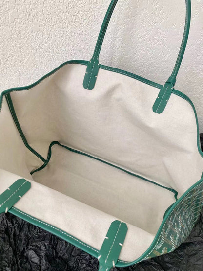 セントルイスGM 40cm グリーンキャンバス