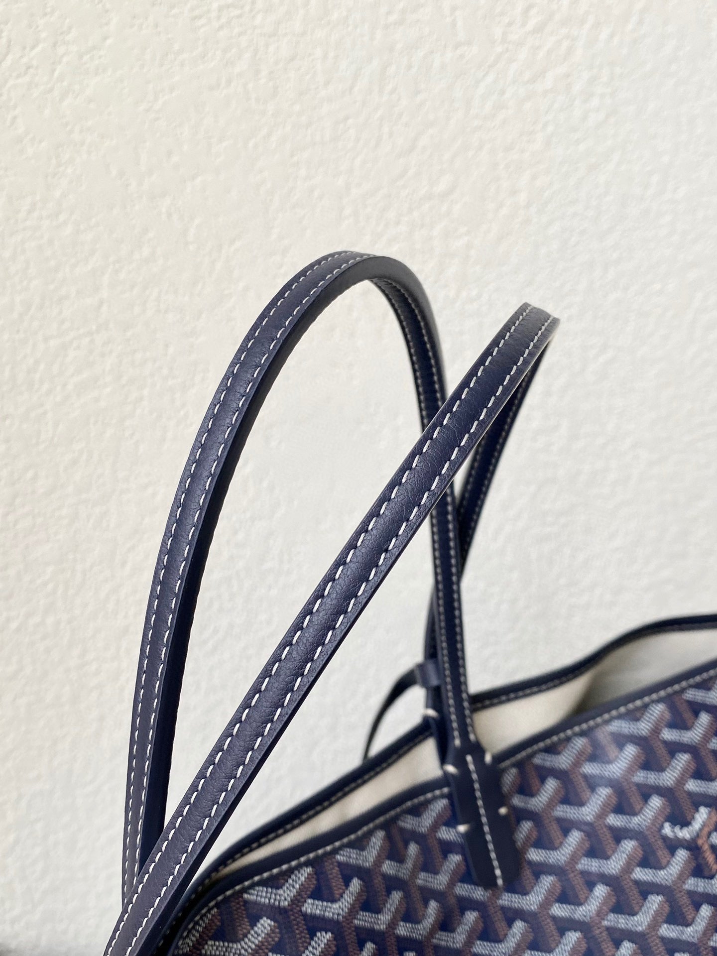 セントルイスGM 40cm ネイビーブルーキャンバス