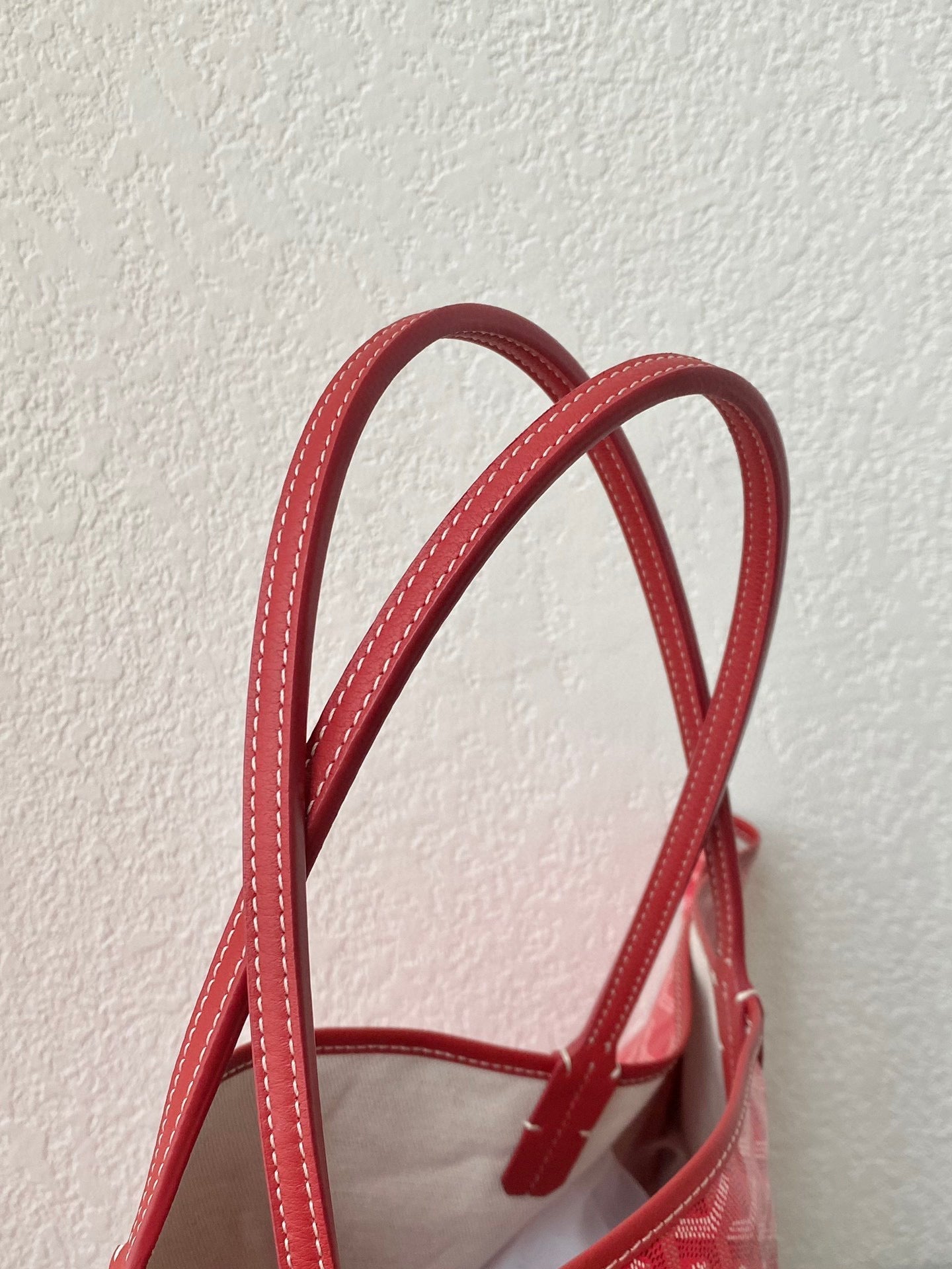 セントルイスGM 40cm レッドキャンバス