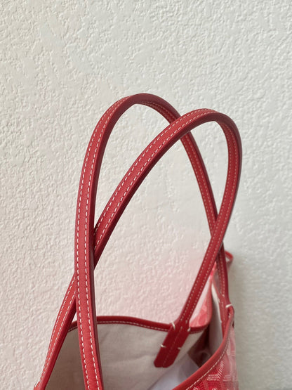 セントルイスGM 40cm レッドキャンバス